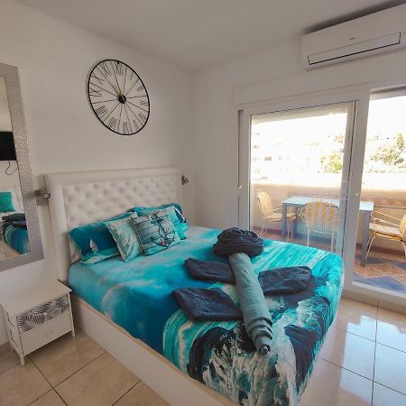 Benal-Beach-511. Walking Distance To The Beach Benalmadena Exterior photo
