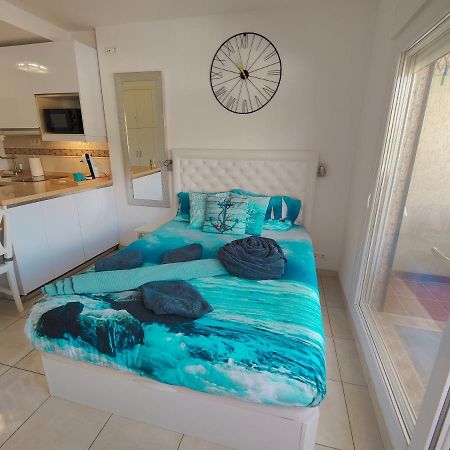 Benal-Beach-511. Walking Distance To The Beach Benalmadena Exterior photo