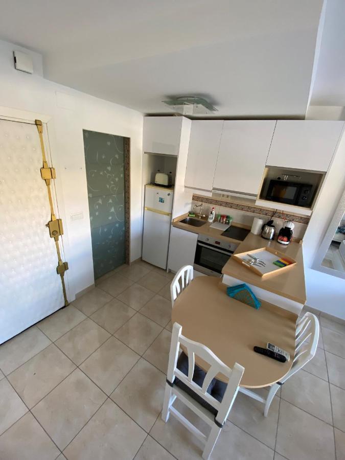 Benal-Beach-511. Walking Distance To The Beach Benalmadena Exterior photo