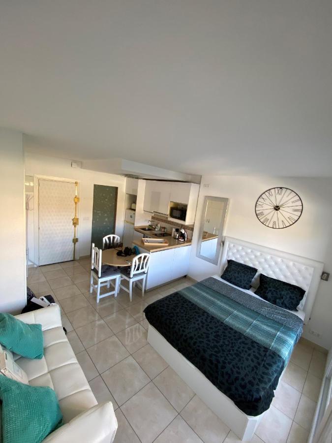 Benal-Beach-511. Walking Distance To The Beach Benalmadena Exterior photo