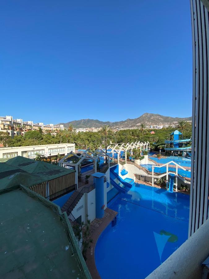 Benal-Beach-511. Walking Distance To The Beach Benalmadena Exterior photo