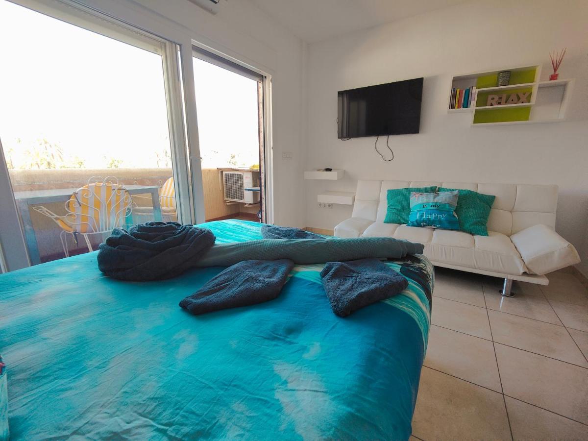 Benal-Beach-511. Walking Distance To The Beach Benalmadena Exterior photo
