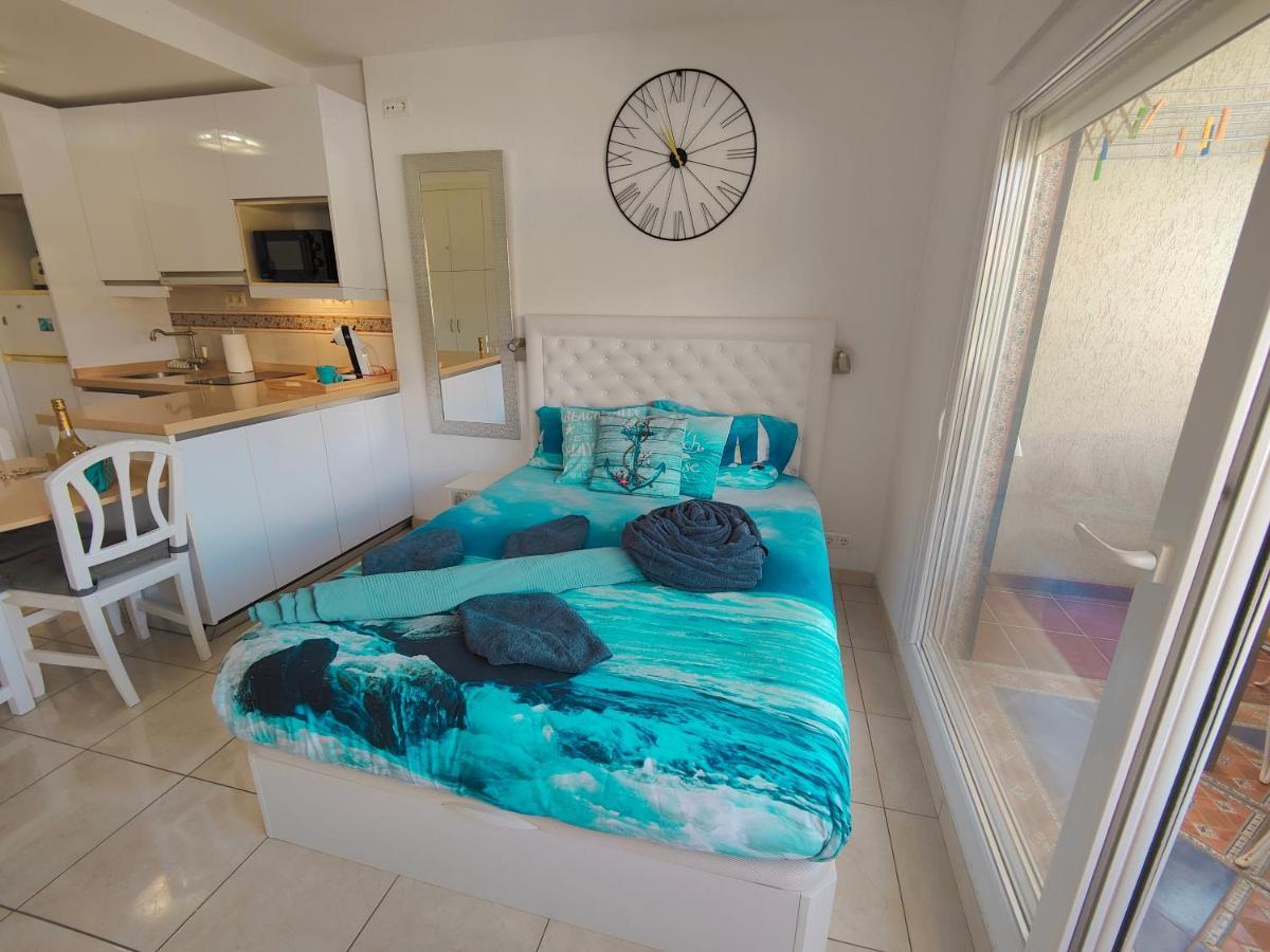Benal-Beach-511. Walking Distance To The Beach Benalmadena Exterior photo