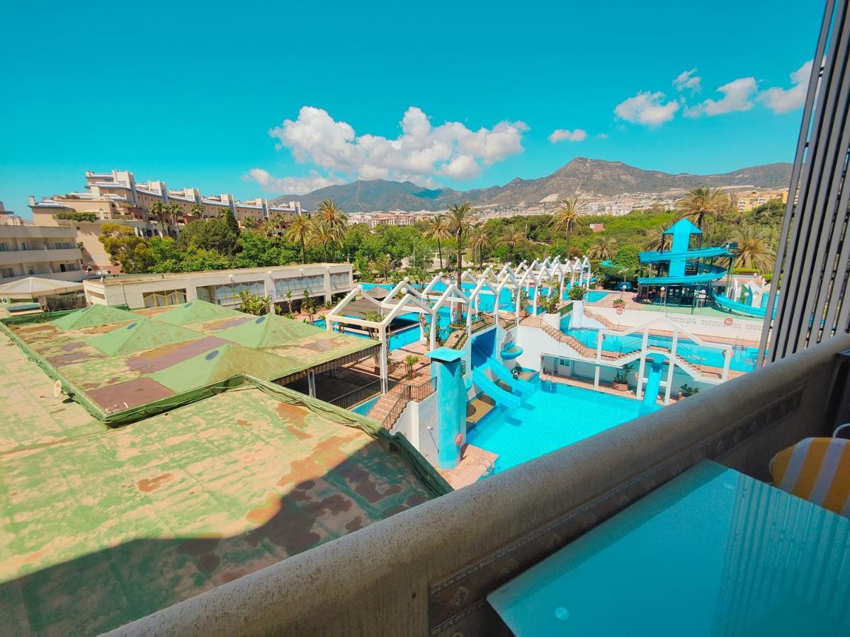 Benal-Beach-511. Walking Distance To The Beach Benalmadena Exterior photo