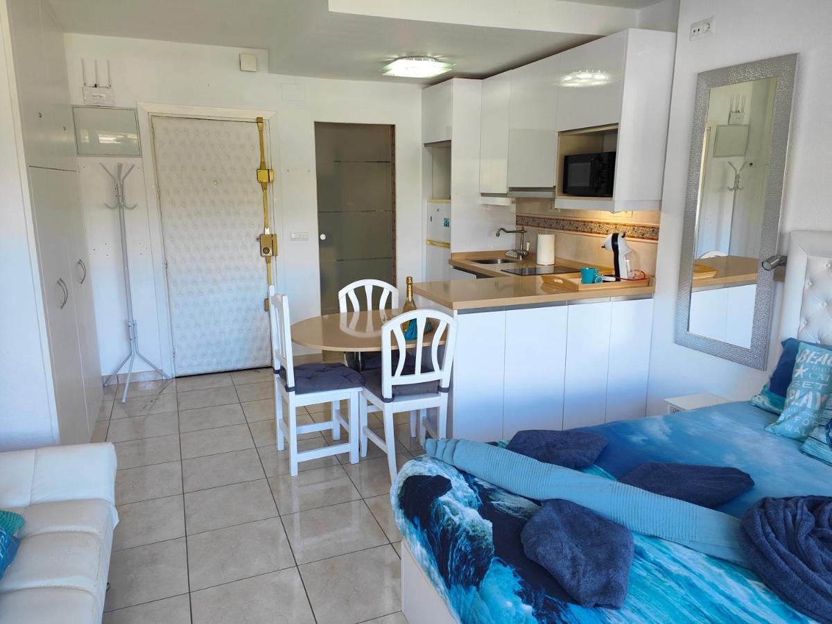 Benal-Beach-511. Walking Distance To The Beach Benalmadena Exterior photo