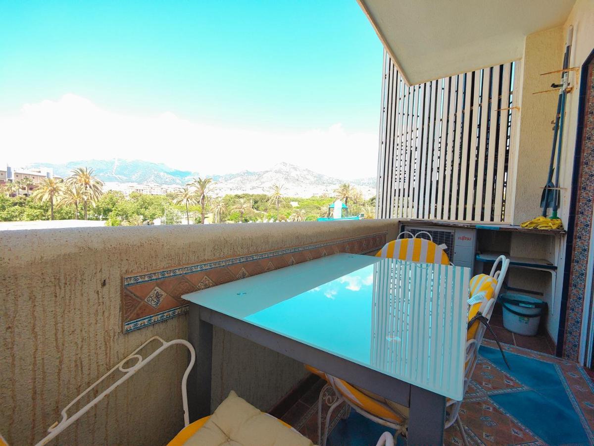 Benal-Beach-511. Walking Distance To The Beach Benalmadena Exterior photo